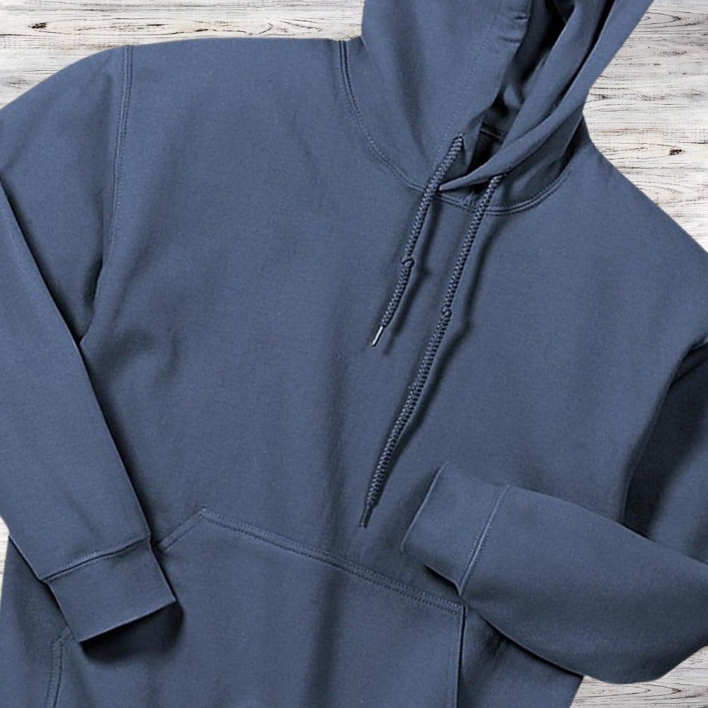 image gildan 18500 Super Durable and Soft Fabric