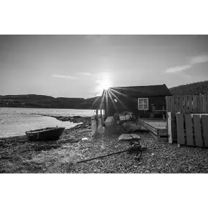 Scandinavian Fisher House