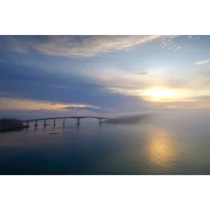 Transition in Silence – Norway