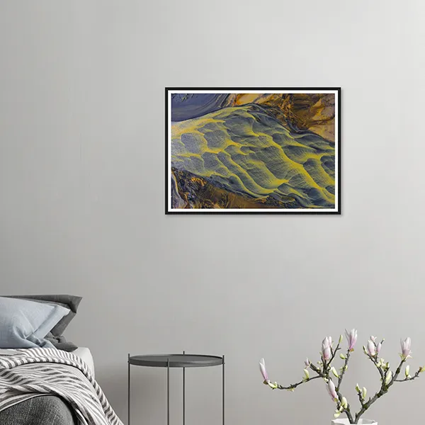 Top Down Iceland 2022 (Urridafoss)