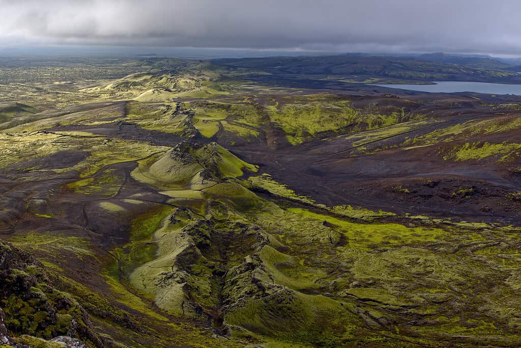 Volcanic Highlands – Laki, Iceland 2022