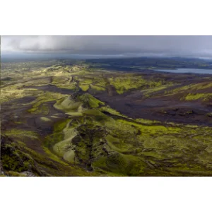 Volcanic Highlands – Laki, Iceland 2022