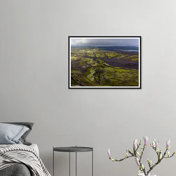 Volcanic Highlands – Laki, Iceland 2022