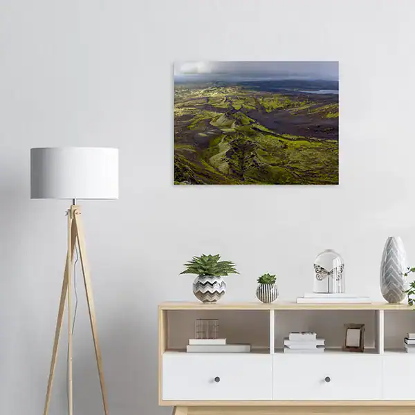 Volcanic Highlands – Laki, Iceland 2022